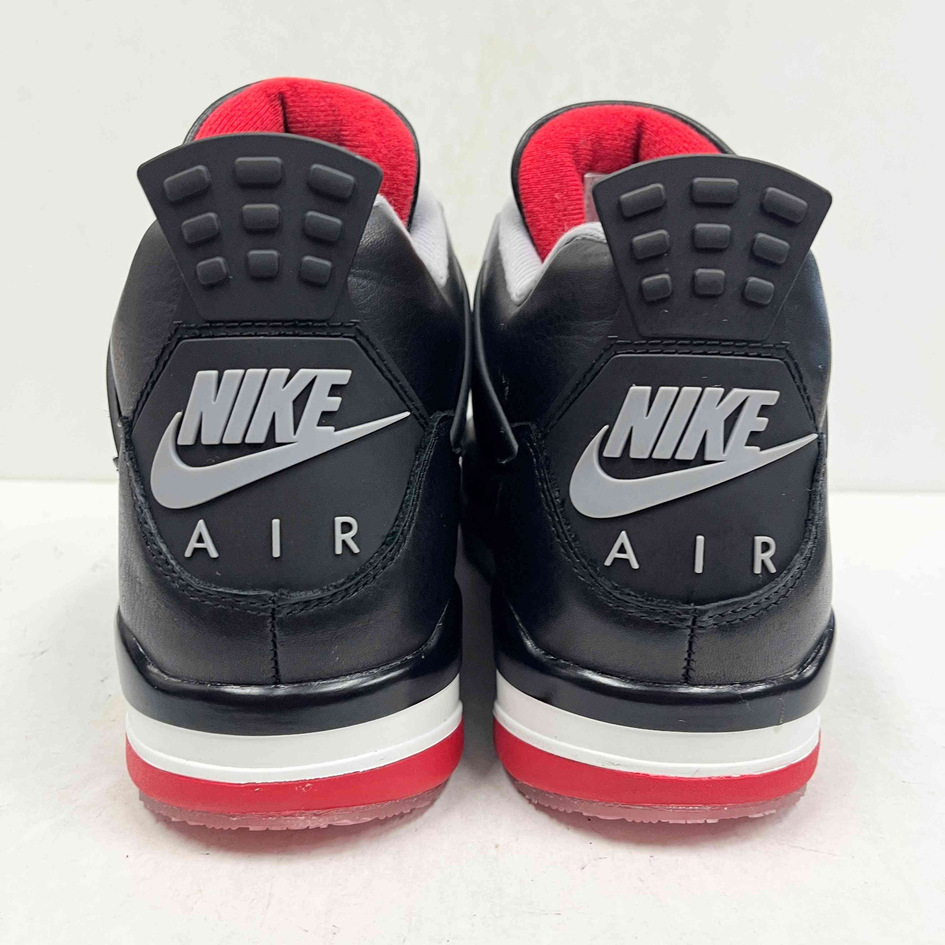 【US10.5】 AIR JORDAN 4 RETRO REIMAGINED FV5029-006 【USED】