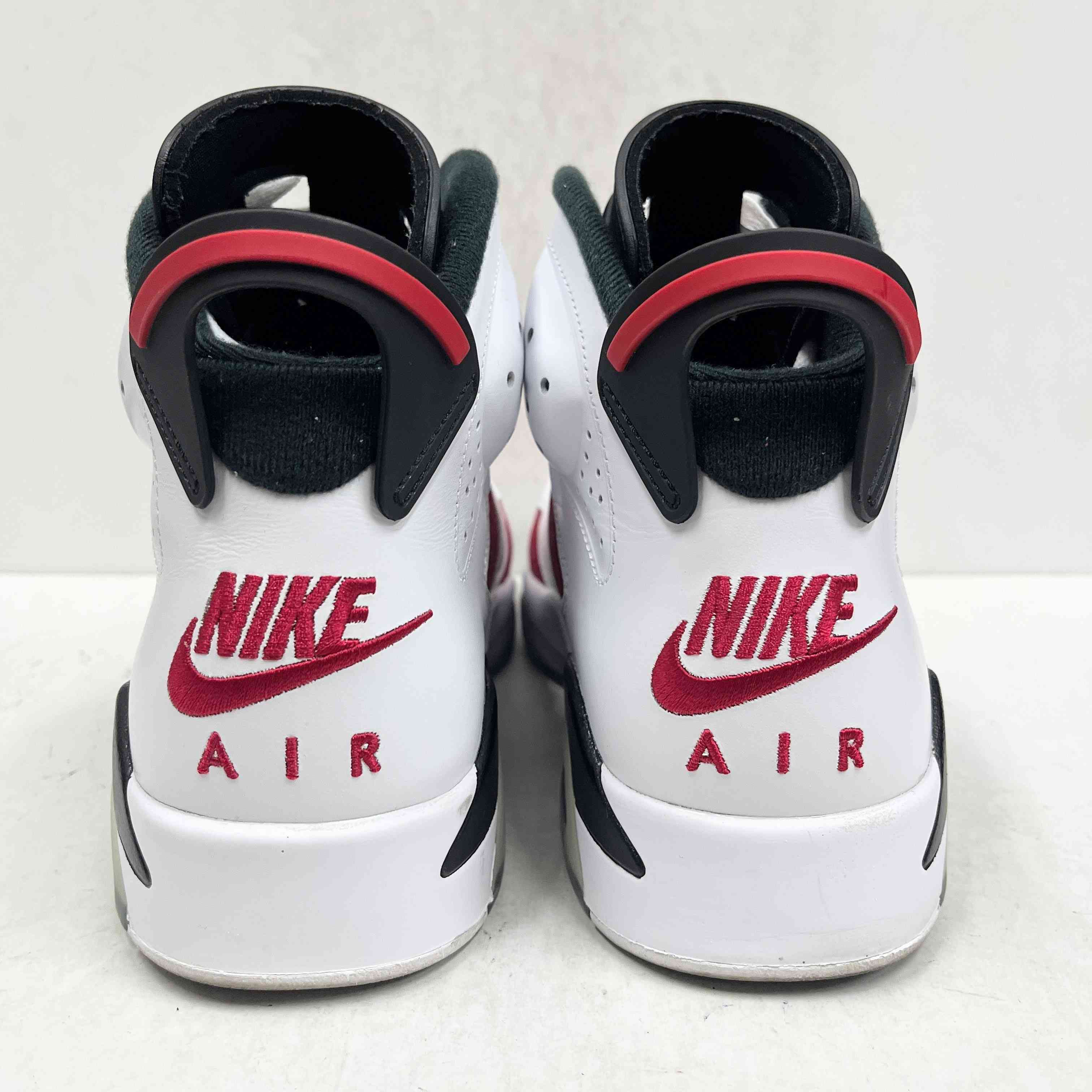 【US9.5】 AIR JORDAN 6 RETRO CT8529-106 【USED】