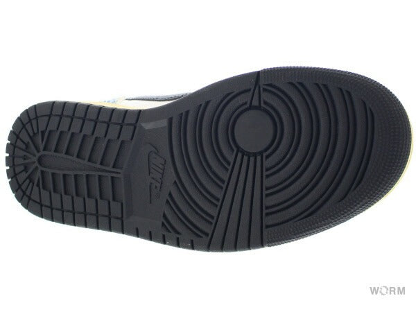 【US9.5】 AIR JORDAN 1 LOW SE FN7670-493 【DS】