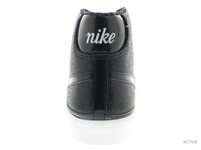 【W US8.5】 NIKE WMNS BLAZER MID 09 PRM X-GIRL 403729-001 【DS】