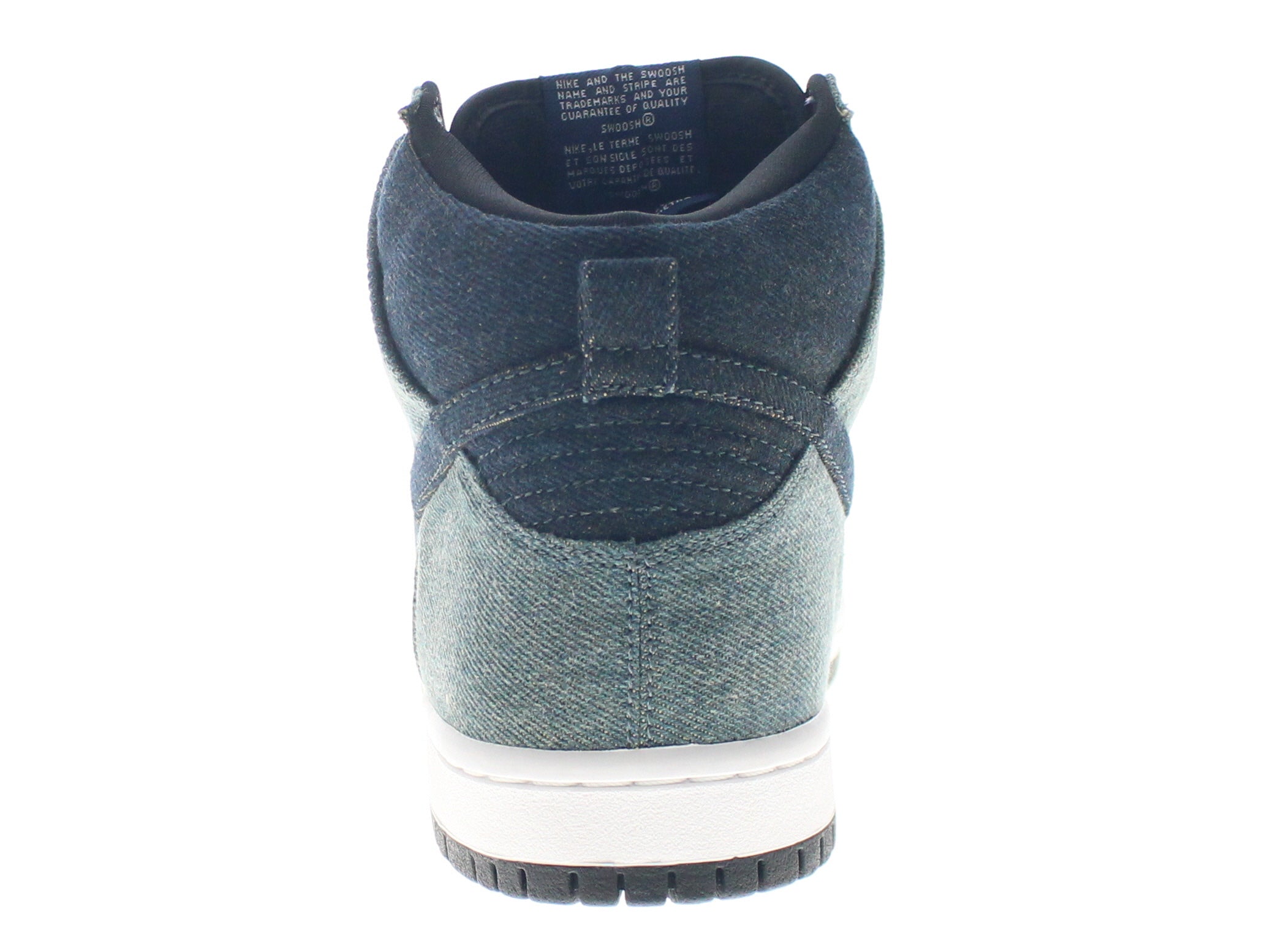【US7.5】 NIKE SB DUNK HIGH PREMIUM SB 313171-401 【DS】