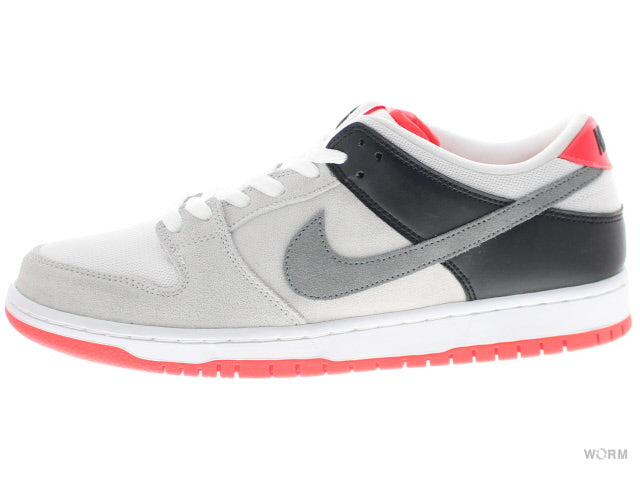 【US8.5】 NIKE SB DUNK LOW PRO ISO CD2563-004 【DS】