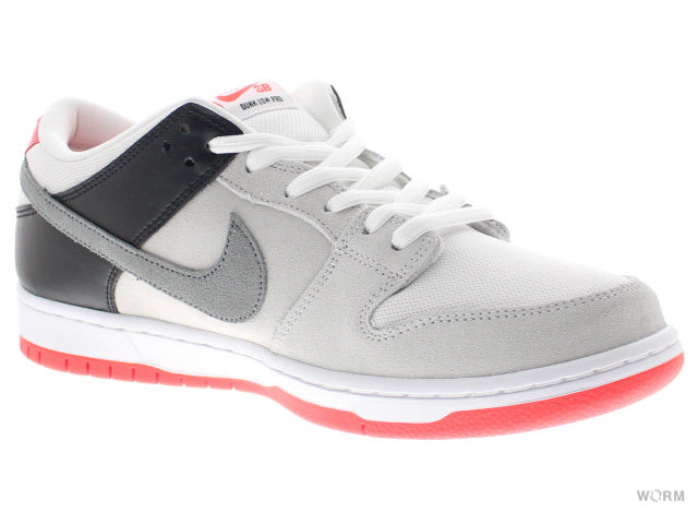 【US8.5】 NIKE SB DUNK LOW PRO ISO CD2563-004 【DS】