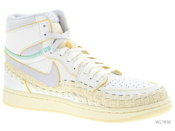 【US11】 AIR JORDAN 1 RETRO HI OG SP UNION FD2565-100 【DS】