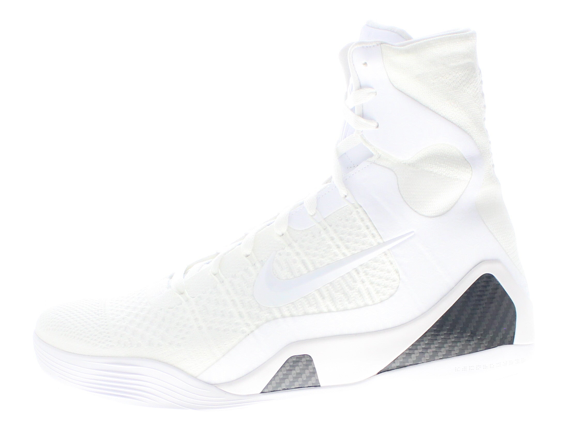 【US8.5】 NIKE KOBE 9 ELITE PROTRO FZ7335-100 【DS】