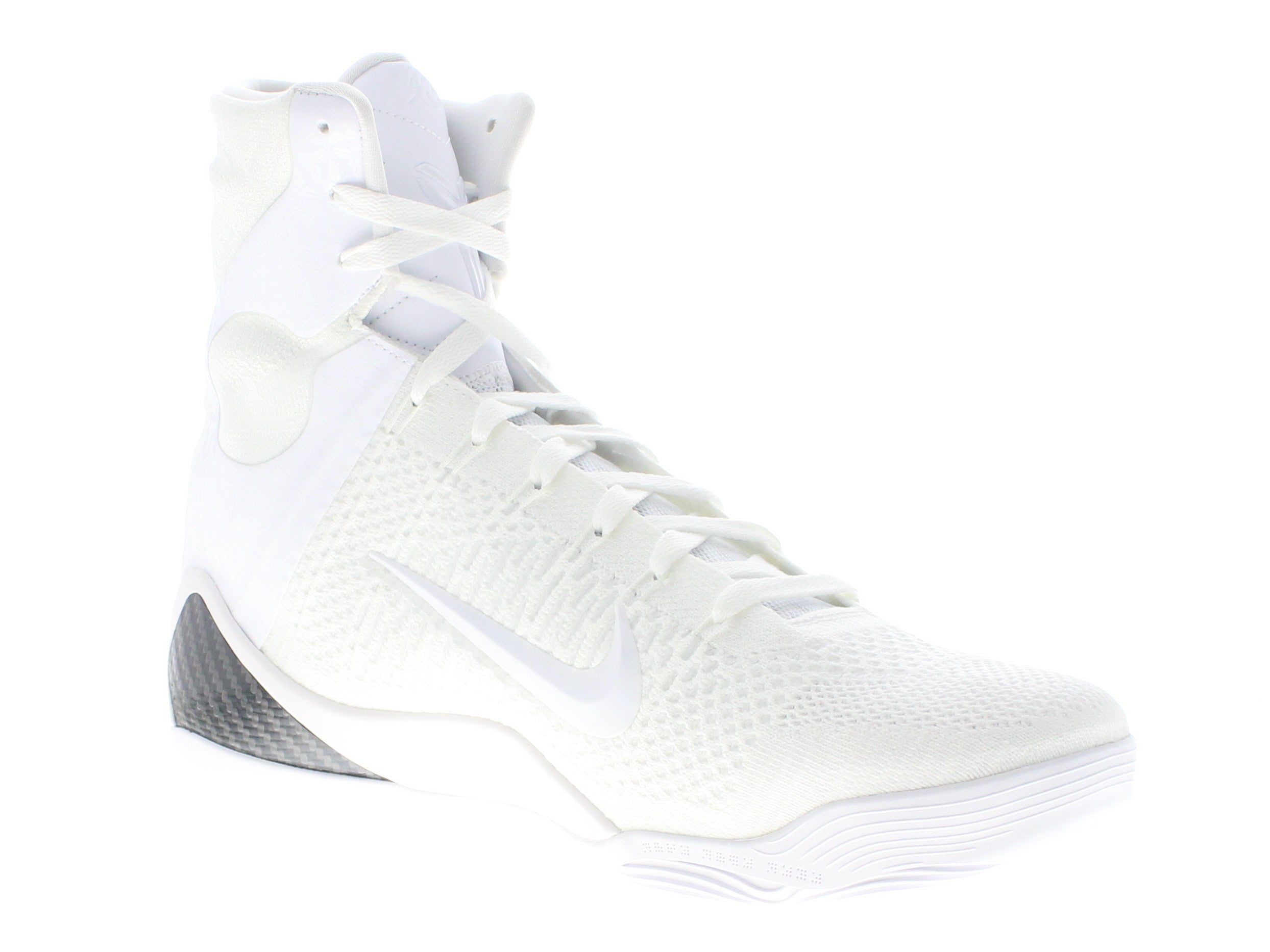 【US8.5】 NIKE KOBE 9 ELITE PROTRO FZ7335-100 【DS】