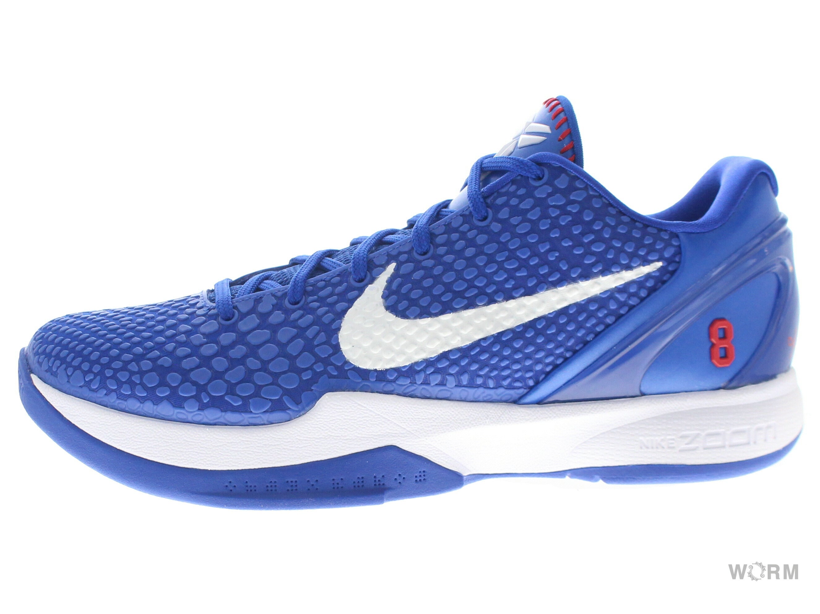 US10】 NIKE KOBE 6 PROTRO CW2190-400 【DS】 | WORM TOKYO WEB STORE