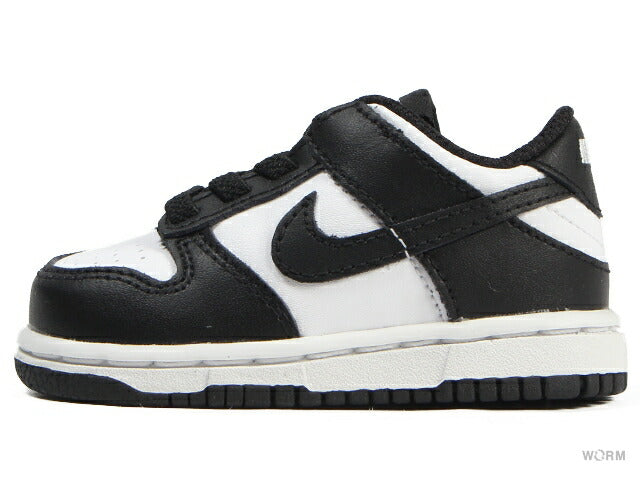 【US5C】 NIKE DUNK LOW TDE CW1589-100 【DS】