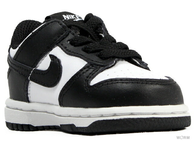 【US5C】 NIKE DUNK LOW TDE CW1589-100 【DS】