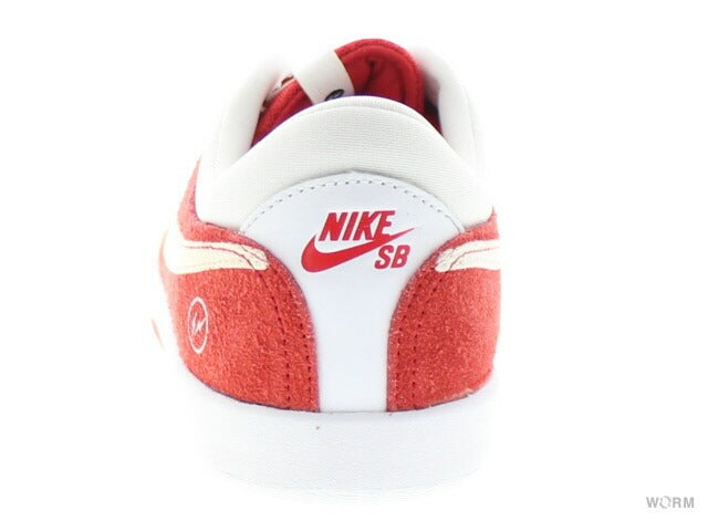【US9.5】 NIKE SB ERIC KOSTON FRAGMENT 628983-601 【DS】