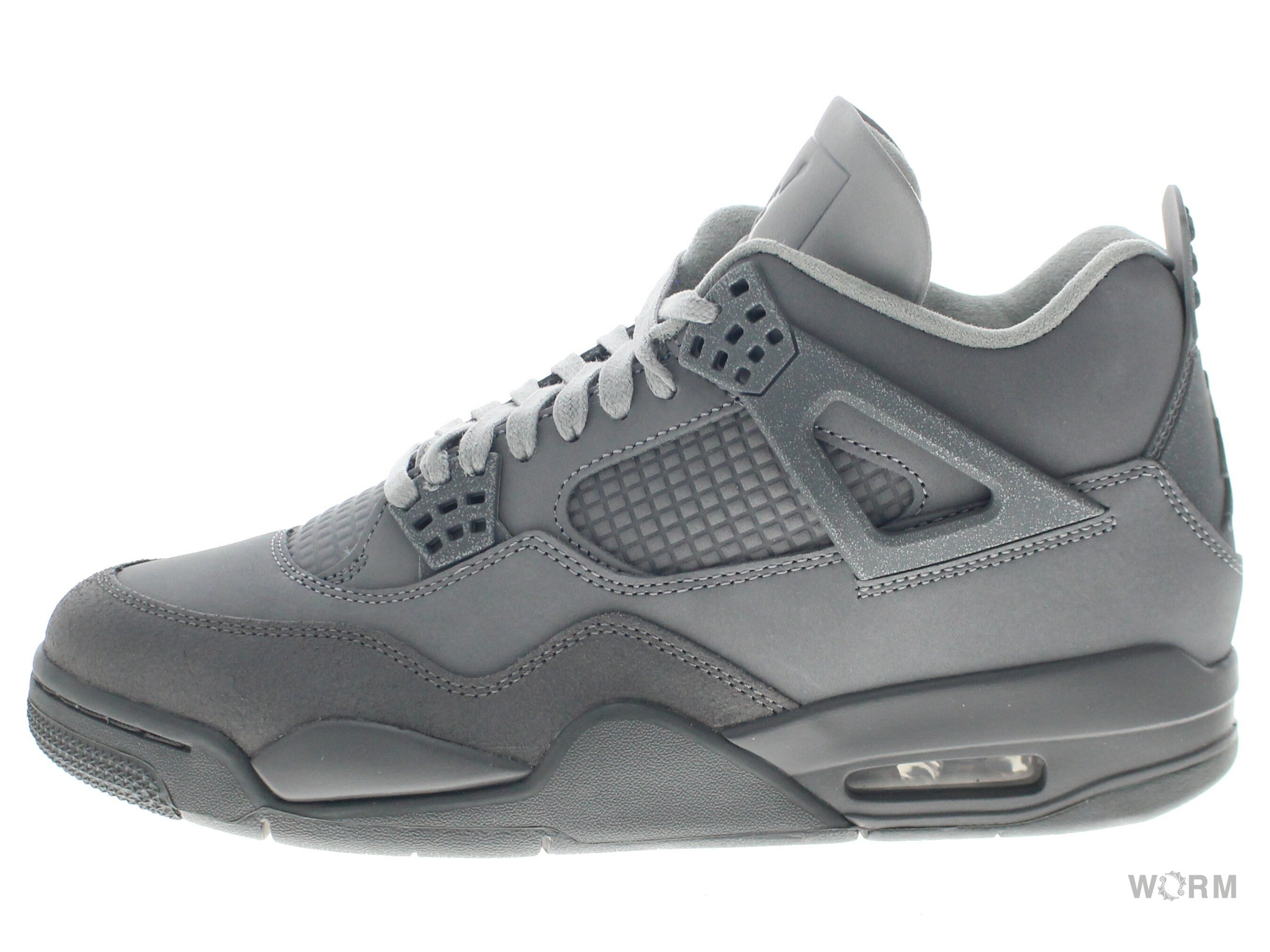 【US9.5】 AIR JORDAN 4 RETRO SE FQ7928-001 【DS】