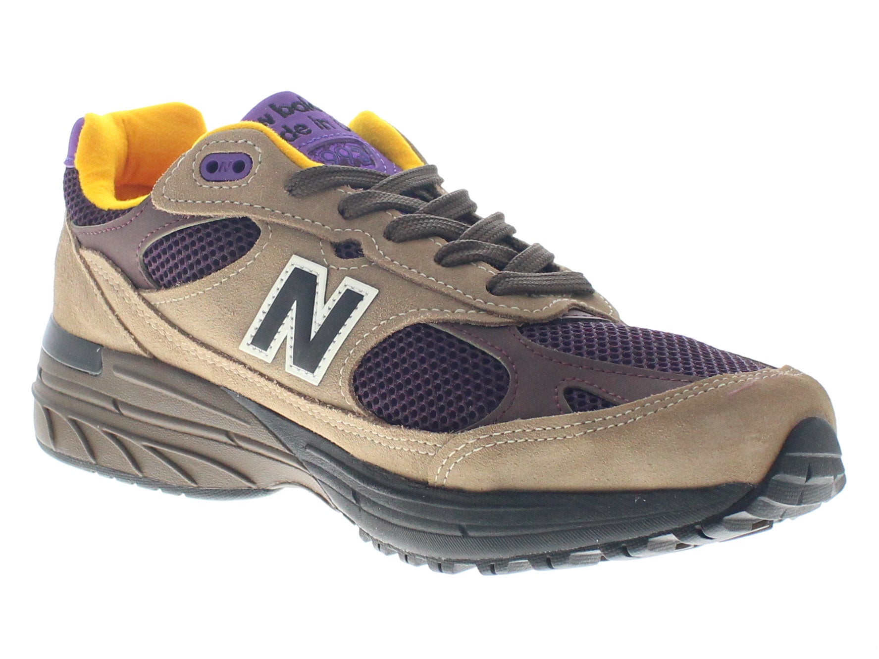 【US9】 New Balance U993MU 【DS】