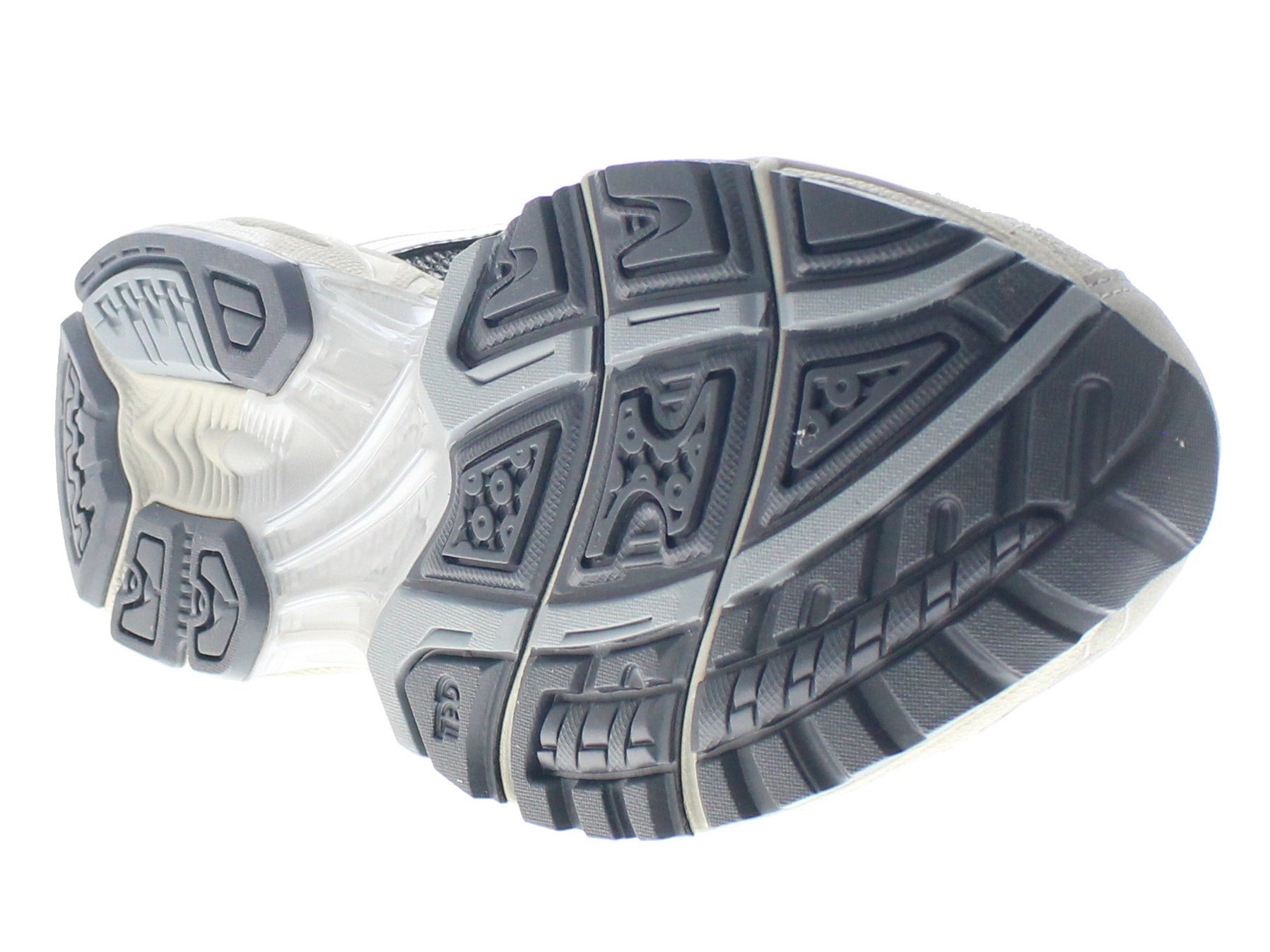 【US8.5】 ASICS GEL-NIMBUS 10.1 1203A914-020 【DS】