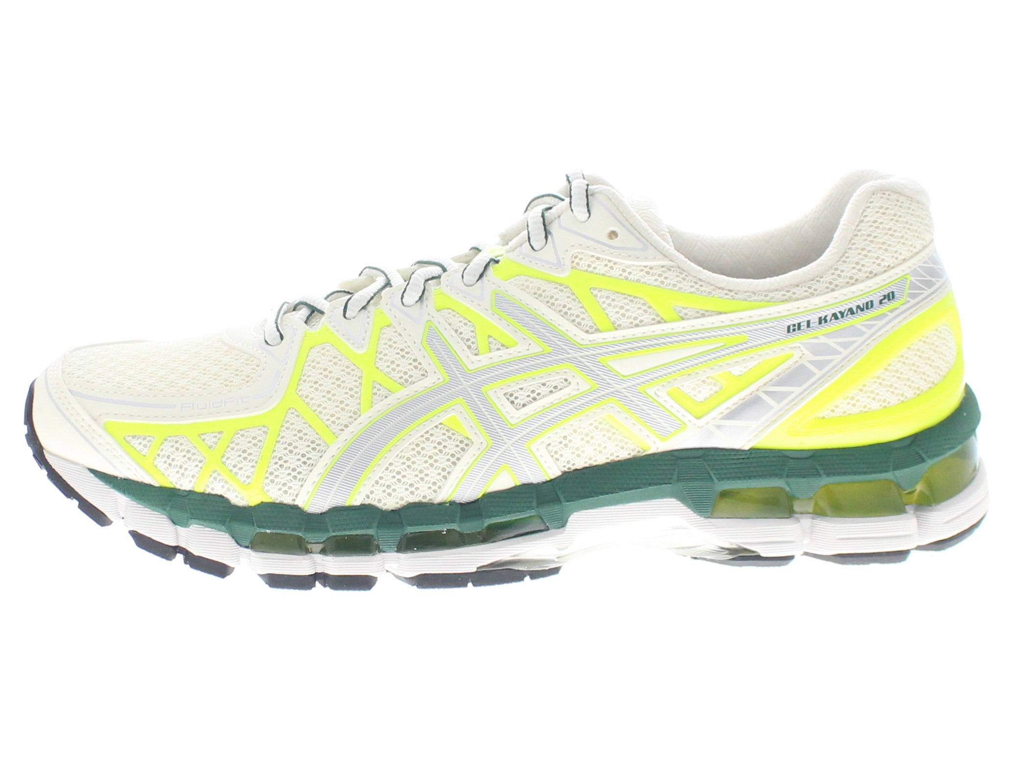 【US8.5】 ASICS GEL-KAYANO 20 1203A388-103 【DS】