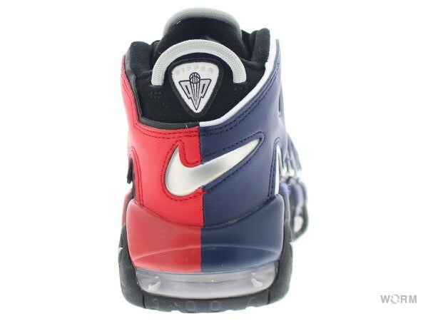 【US10.5】 NIKE AIR MORE UPTEMPO '96 DJ4400-001 【DS】