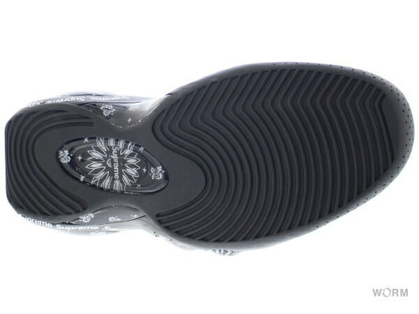 【US10.5】 NIKE AIR ZOOM FLIGHT 95 SP DJ8604-001 【DS】