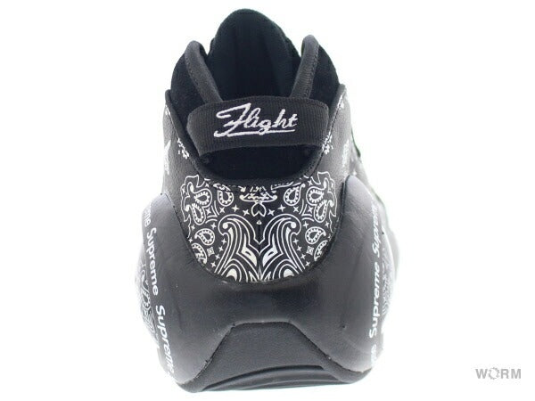【US10.5】 NIKE AIR ZOOM FLIGHT 95 SP DJ8604-001 【DS】