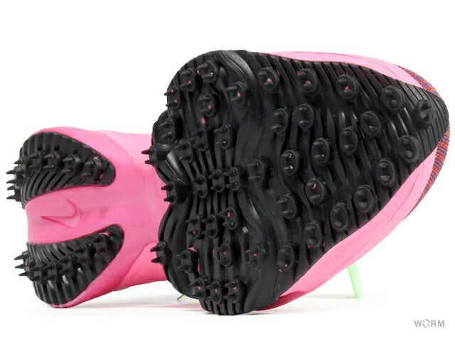 【US10】 NIKE AIR ZOOM TEMPO NEXT% / OW CV0697-400 【DS】