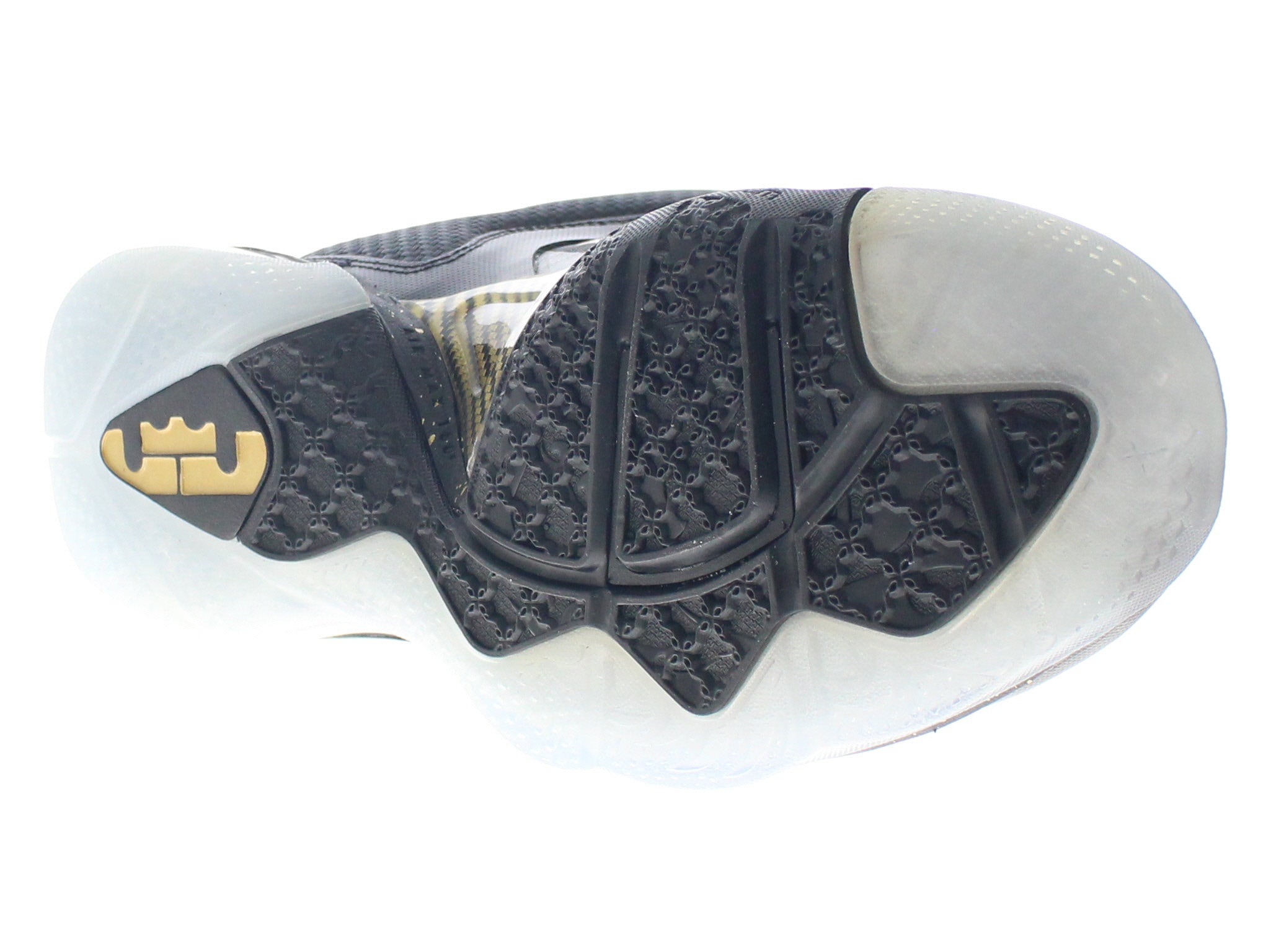 【US10】 NIKE LEBRON IX DO9353-001 【DS】