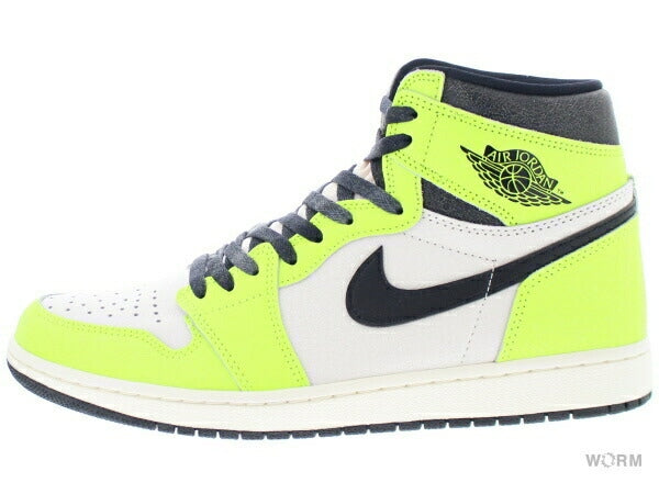 【US10】 AIR JORDAN 1 RETRO HIGH OG 555088-118 【DS】