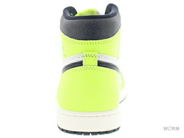 【US10】 AIR JORDAN 1 RETRO HIGH OG 555088-118 【DS】