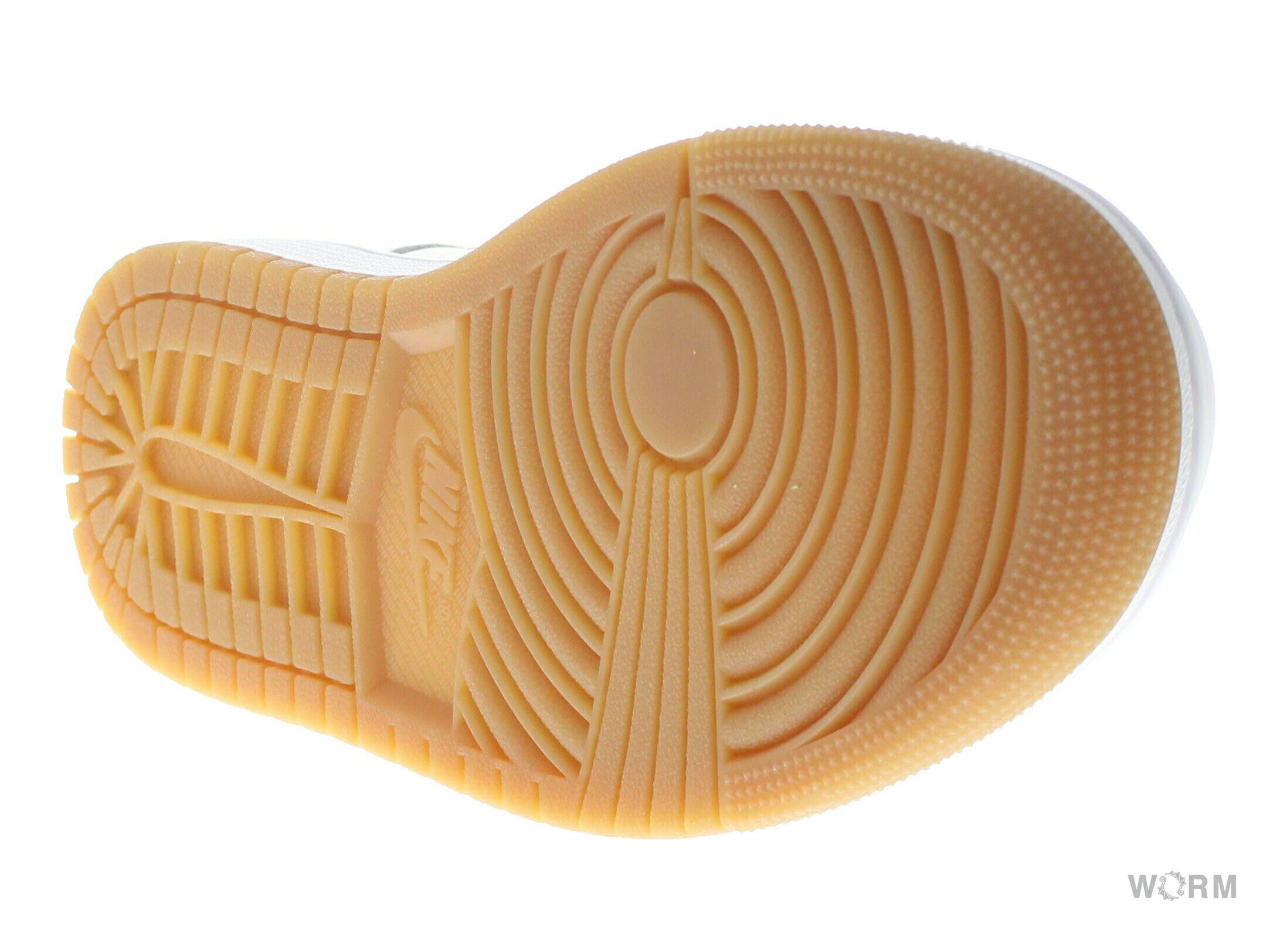 【W US12】 WMNS AIR JORDAN 1 RETRO HI FD2596-107 【DS】
