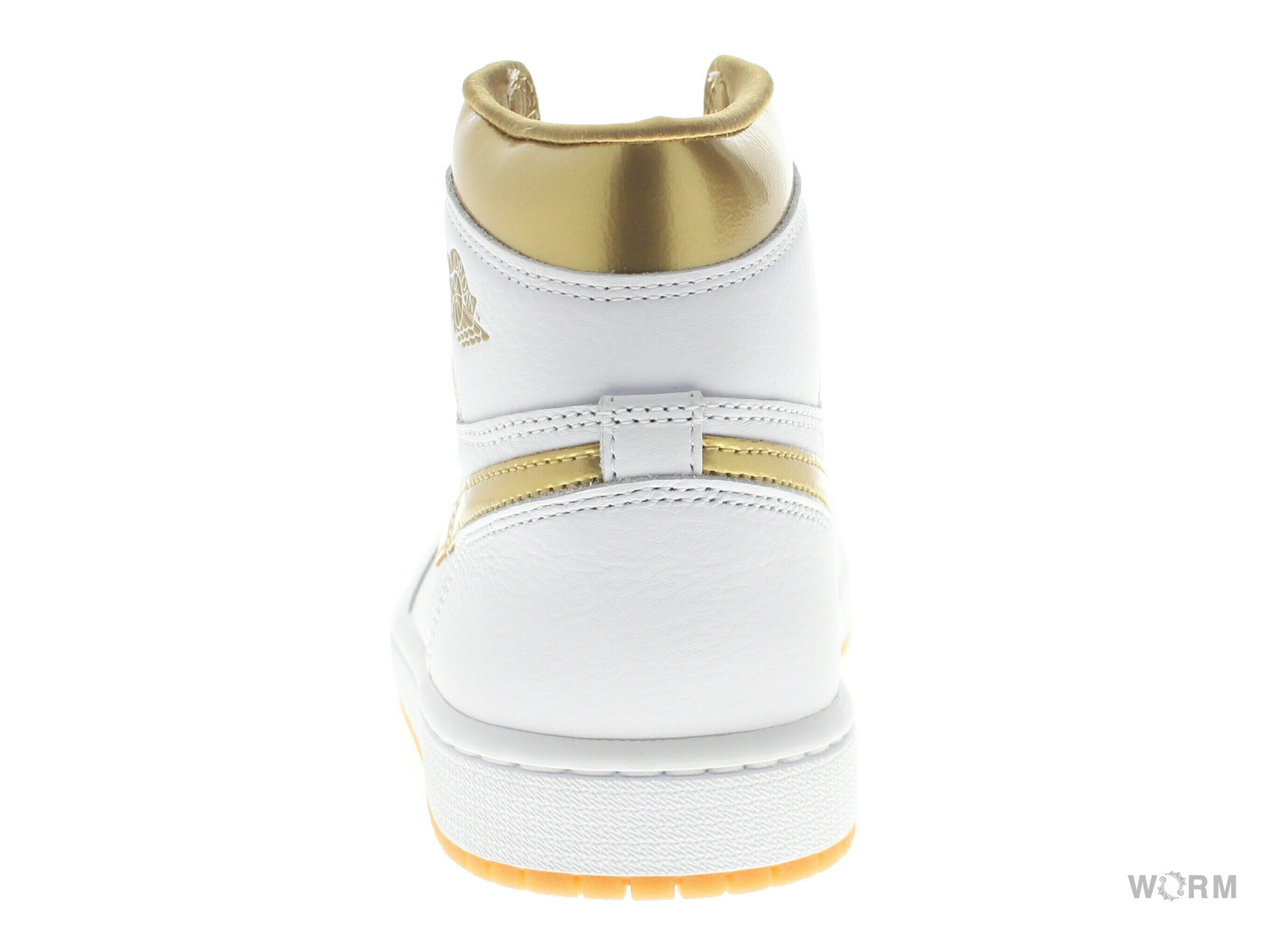 【W US12】 WMNS AIR JORDAN 1 RETRO HI FD2596-107 【DS】