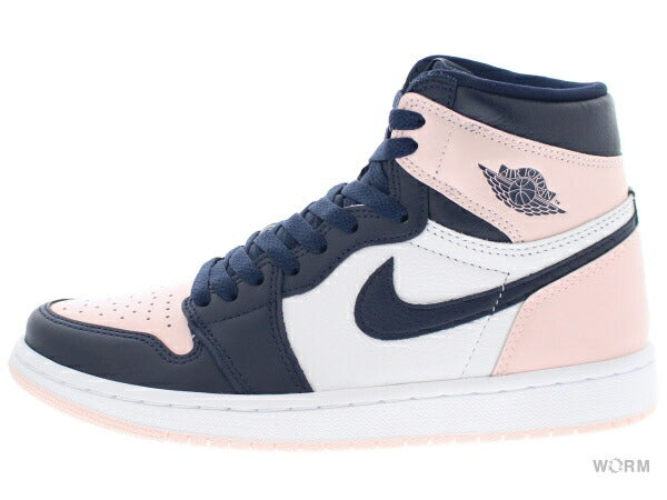 【W US12】 WMNS AIR JORDAN 1 RETRO HI DD9335-641 【DS】-WORM OSAKA-WORM TOKYO WEB STORE-100% Authentic Sneakers