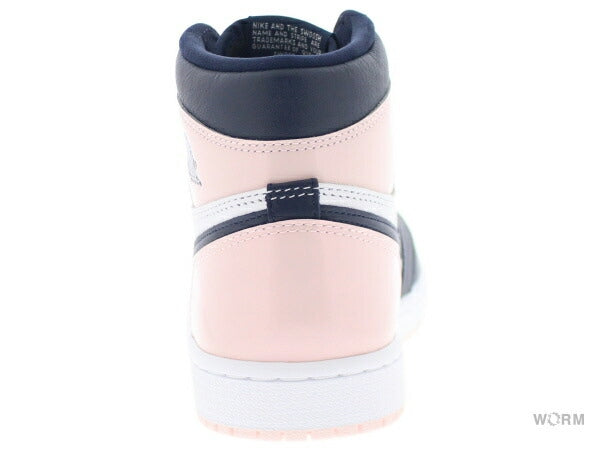 【W US12】 WMNS AIR JORDAN 1 RETRO HI DD9335-641 【DS】-WORM OSAKA-WORM TOKYO WEB STORE-100% Authentic Sneakers