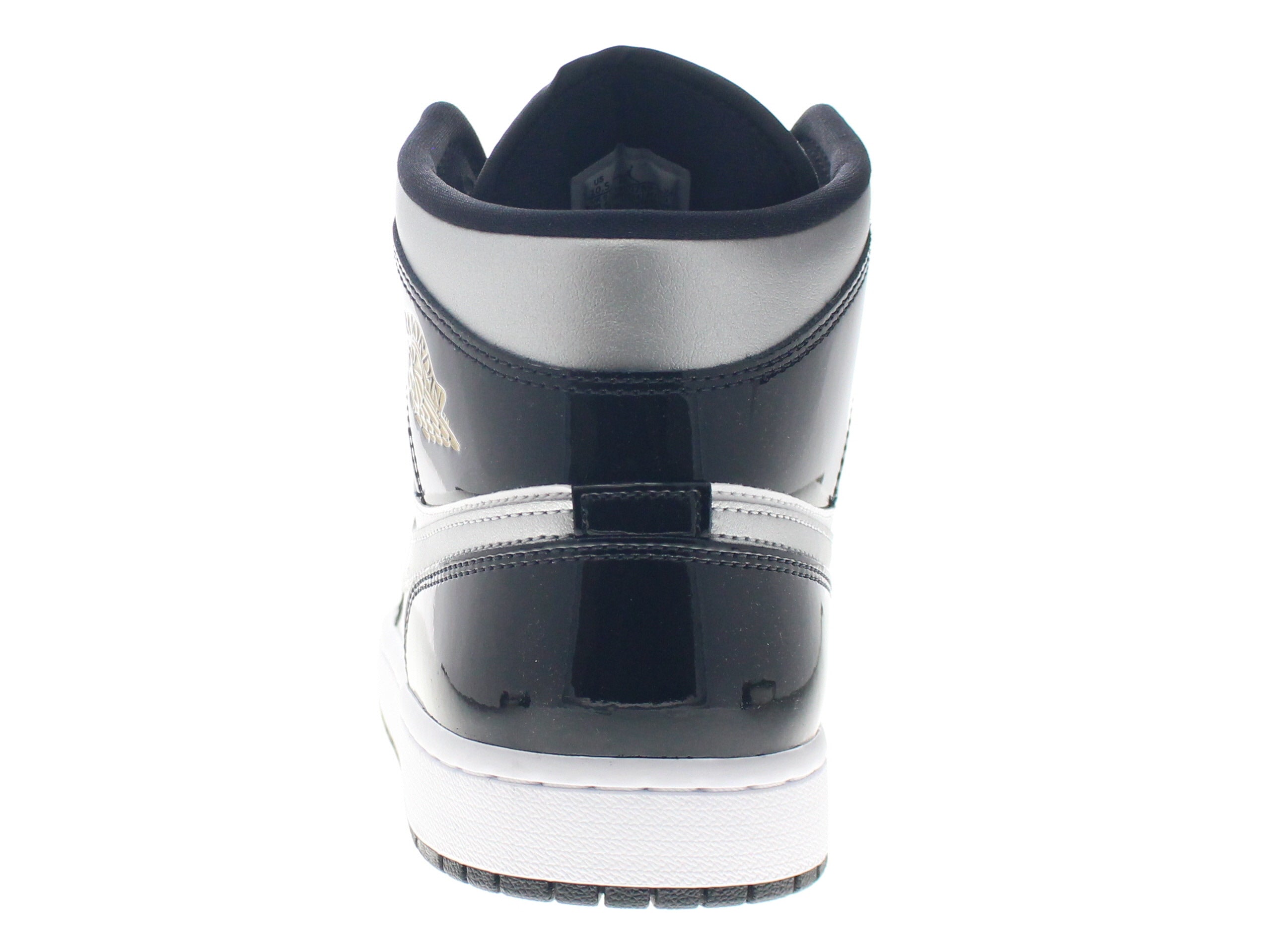 【US10.5】 AIR JORDAN 1 MID SE HV0789-010 【DS】