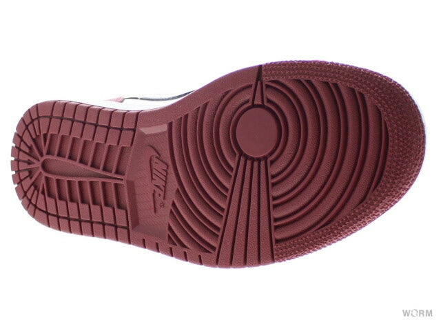 US10.5】 AIR JORDAN 1 LOW 553558-604 【DS】 | WORM TOKYO WEB
