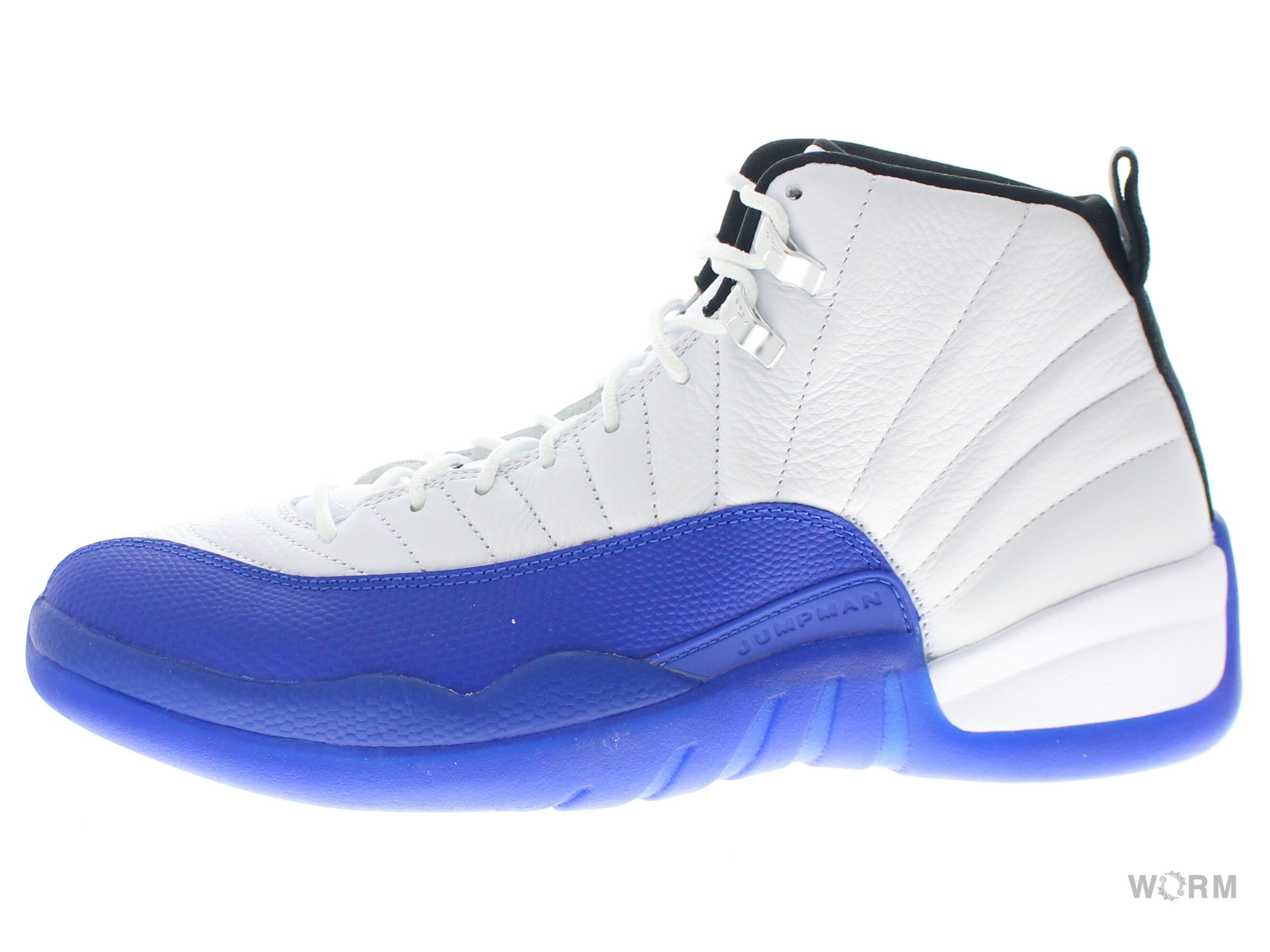 【US10.5】 AIR JORDAN 12 RETRO CT8013-140 【DS】-WORM OSAKA-WORM TOKYO WEB STORE-100% Authentic Sneakers