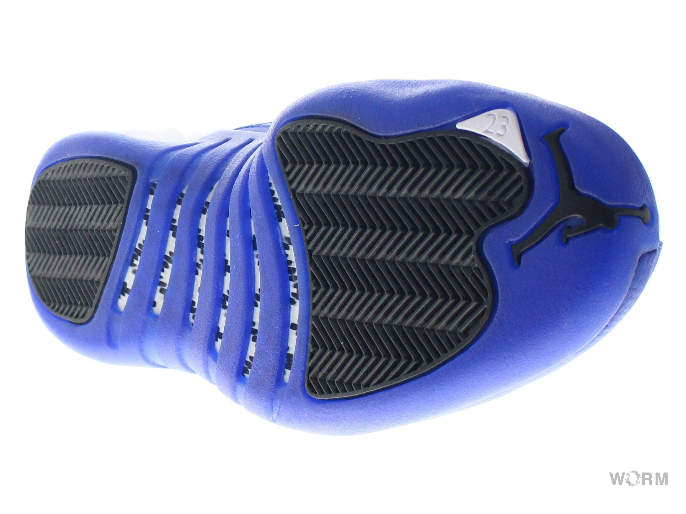 【US10.5】 AIR JORDAN 12 RETRO CT8013-140 【DS】-WORM OSAKA-WORM TOKYO WEB STORE-100% Authentic Sneakers