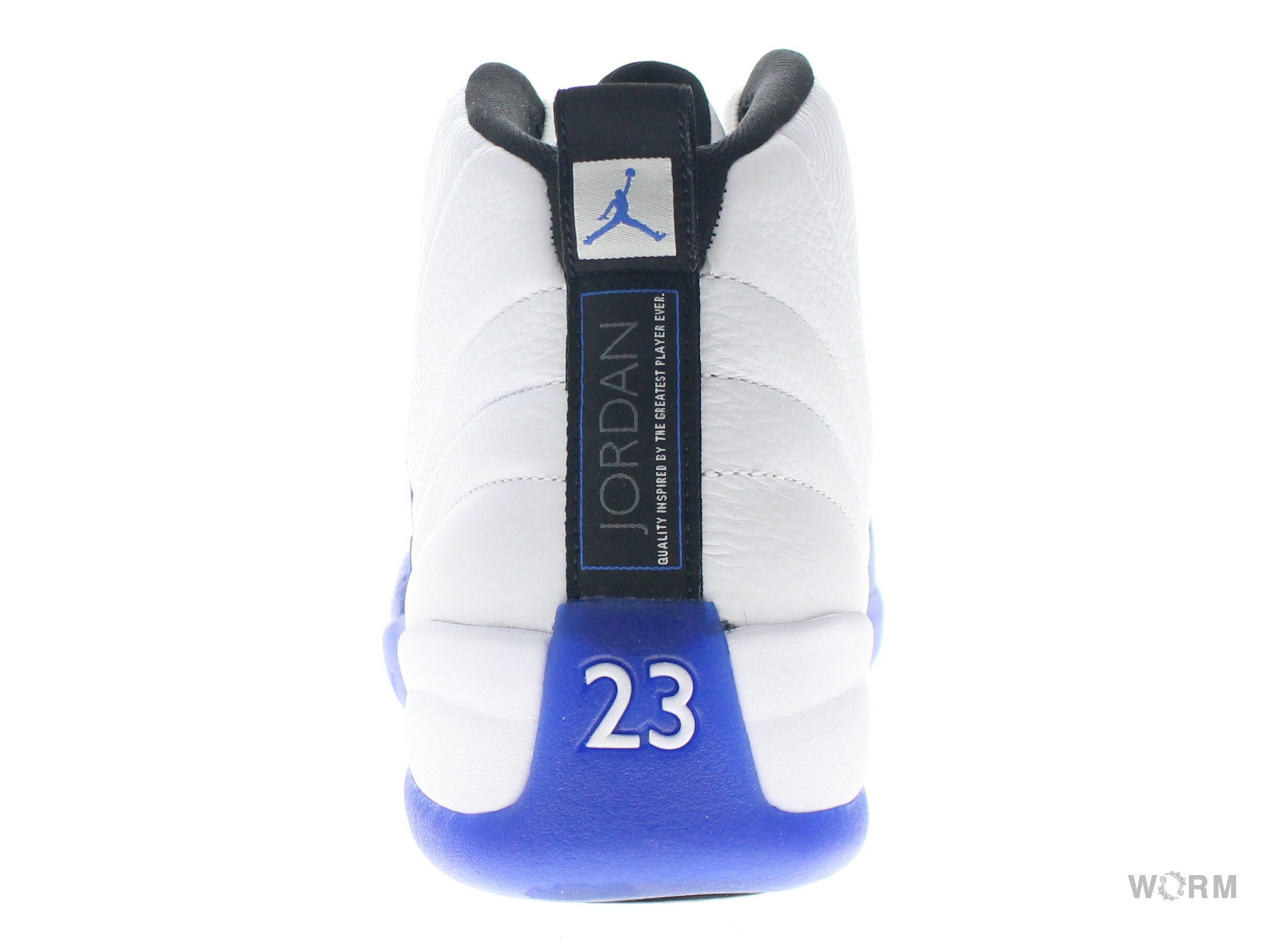 【US10.5】 AIR JORDAN 12 RETRO CT8013-140 【DS】-WORM OSAKA-WORM TOKYO WEB STORE-100% Authentic Sneakers