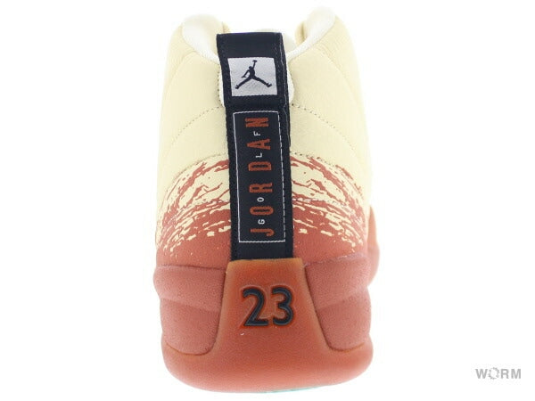 【US9】 AIR JORDAN 12 RETRO SP DV1758-108 【DS】-WORM OSAKA-WORM TOKYO WEB STORE-100% Authentic Sneakers