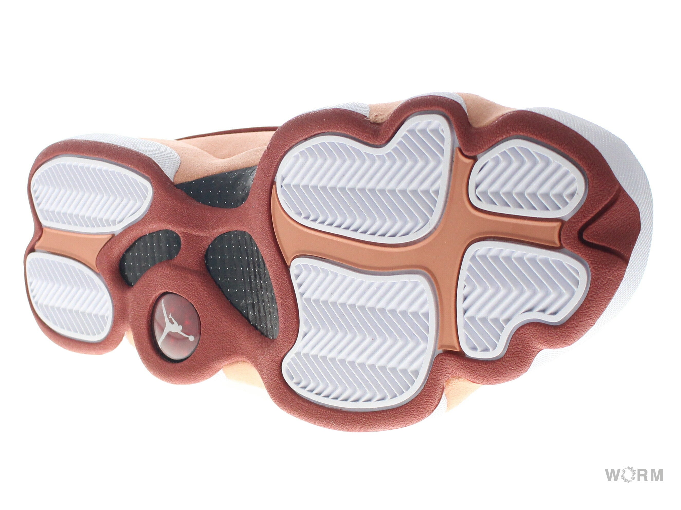 【US10】 AIR JORDAN 13 RETRO DJ5982-601 【DS】-WORM OSAKA-WORM TOKYO WEB STORE-100% Authentic Sneakers