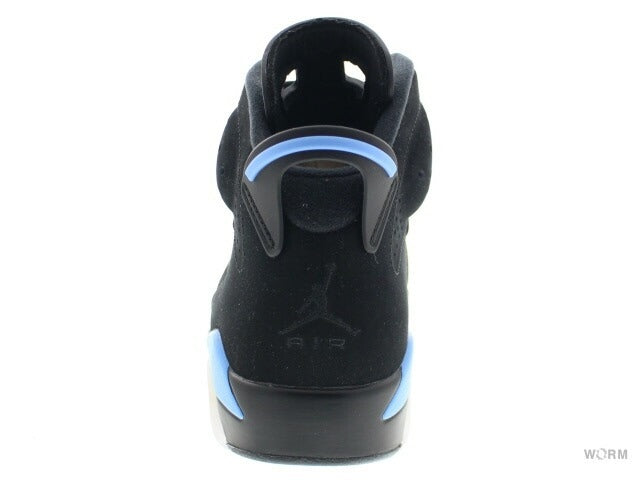 【US9.5】 AIR JORDAN 6 RETRO 384664-006 【DS】