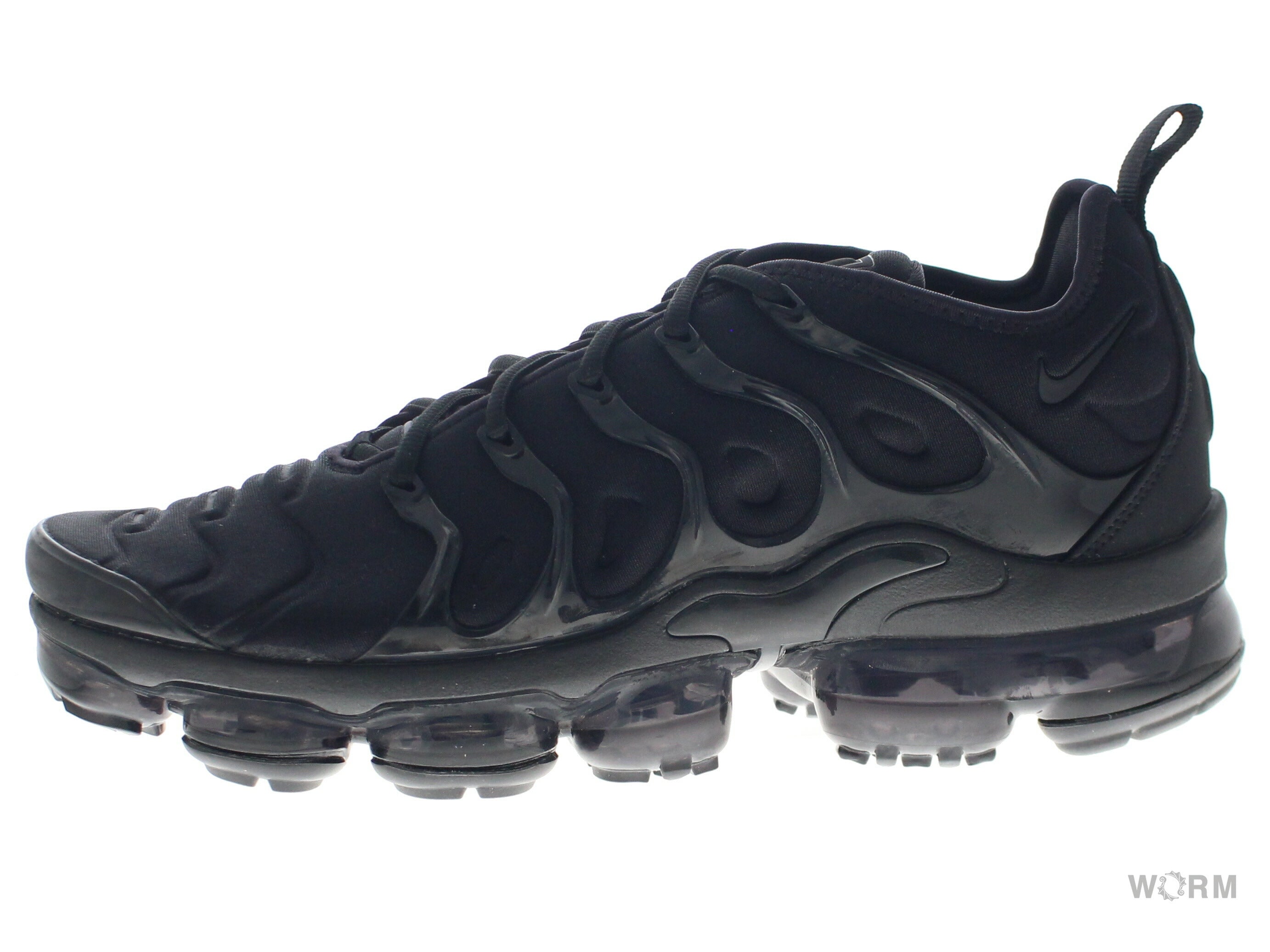 【US9.5】 NIKE AIR VAPORMAX PLUS 924453-004 【DS】