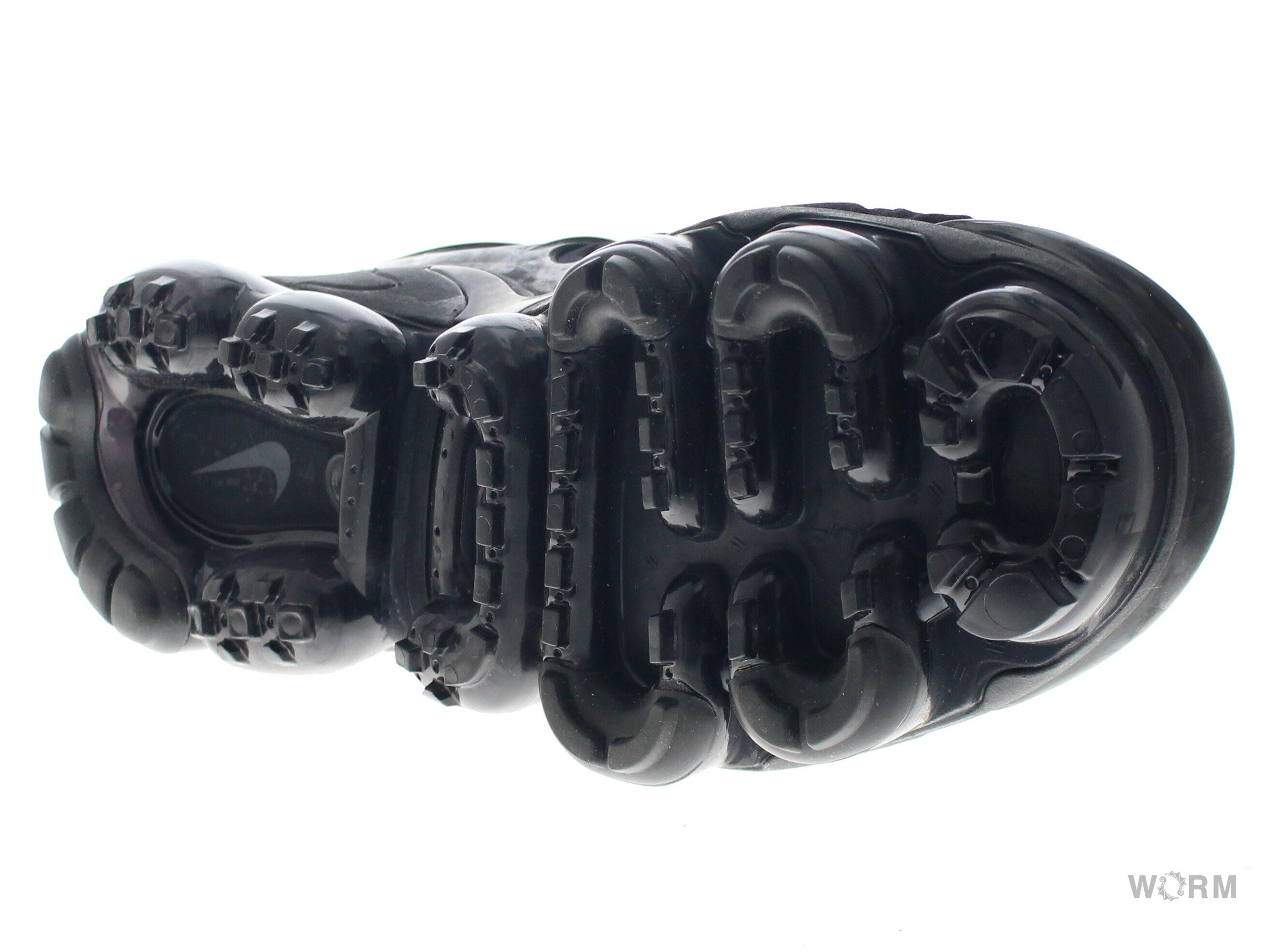 【US9.5】 NIKE AIR VAPORMAX PLUS 924453-004 【DS】