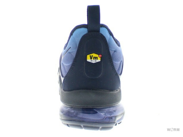 【US9.5】 NIKE AIR VAPORMAX PLUS 924453-401 【DS】
