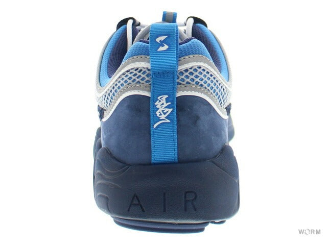 【US12】 NIKE AIR ZOOM SPIRIDON 16 / STASH AH7973-400 【DS】-WORM TOKYO-WORM TOKYO WEB STORE-100% Authentic Sneakers