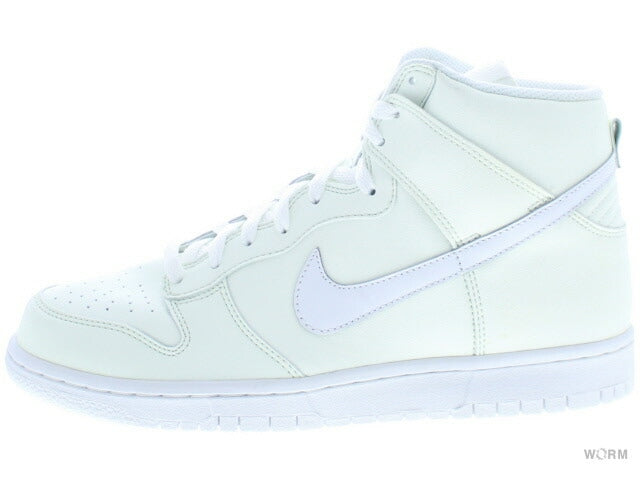 みやです♩ US9.5】 NIKE DUNK HIGH PREMIUM 312786-311 【DS】 | WORM