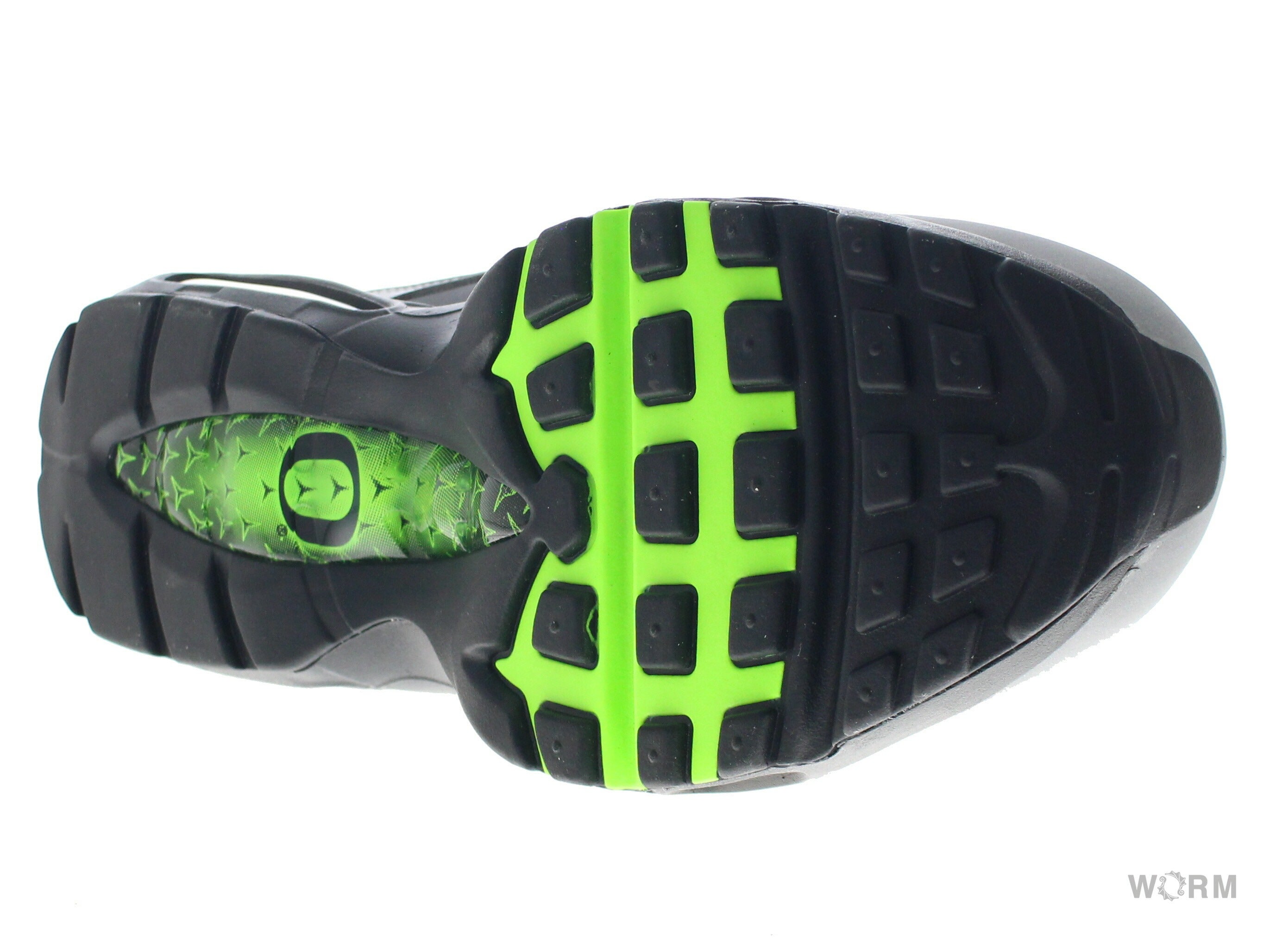 【US12】 NIKE AIR MAX 95 / 97 LIGHTNING IM2174-001 【DS】-WORM TOKYO-WORM TOKYO WEB STORE-100% Authentic Sneakers