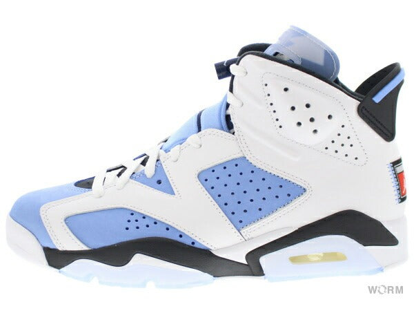【US10】 AIR JORDAN 6 RETRO CT8529-410 【DS】