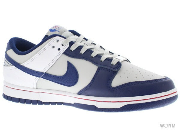 【US8.5】 NIKE DUNK LOW RETRO EMB DD3363-001 【DS】
