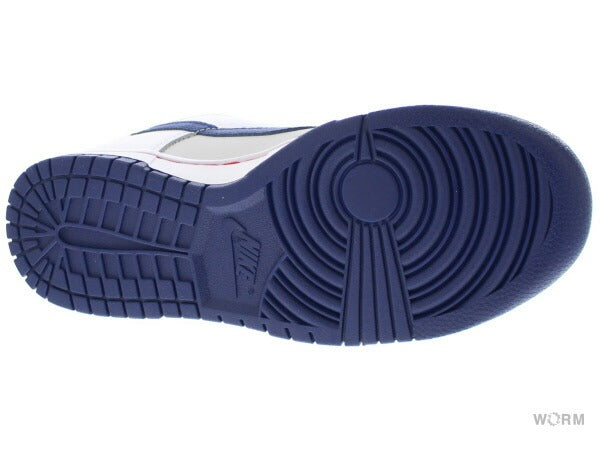 【US8.5】 NIKE DUNK LOW RETRO EMB DD3363-001 【DS】