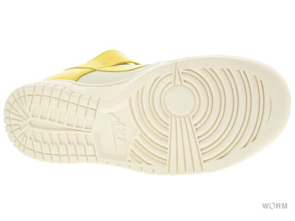 【W US10】 NIKE W DUNK LOW LX DR5487-100 【DS】-WORM TOKYO-WORM TOKYO WEB STORE-100% Authentic Sneakers