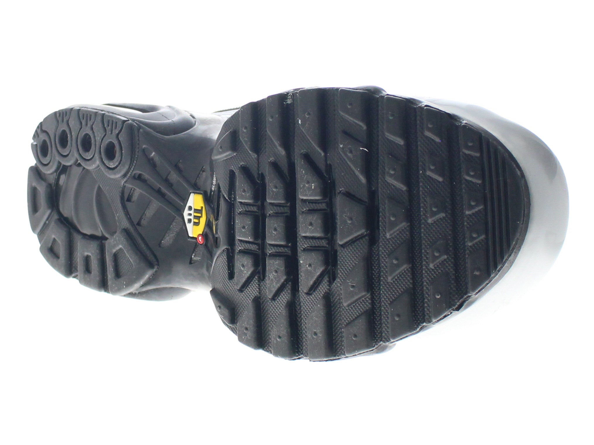 【US8.5】 NIKE AIR MAX PLUS HM6850-001 【DS】