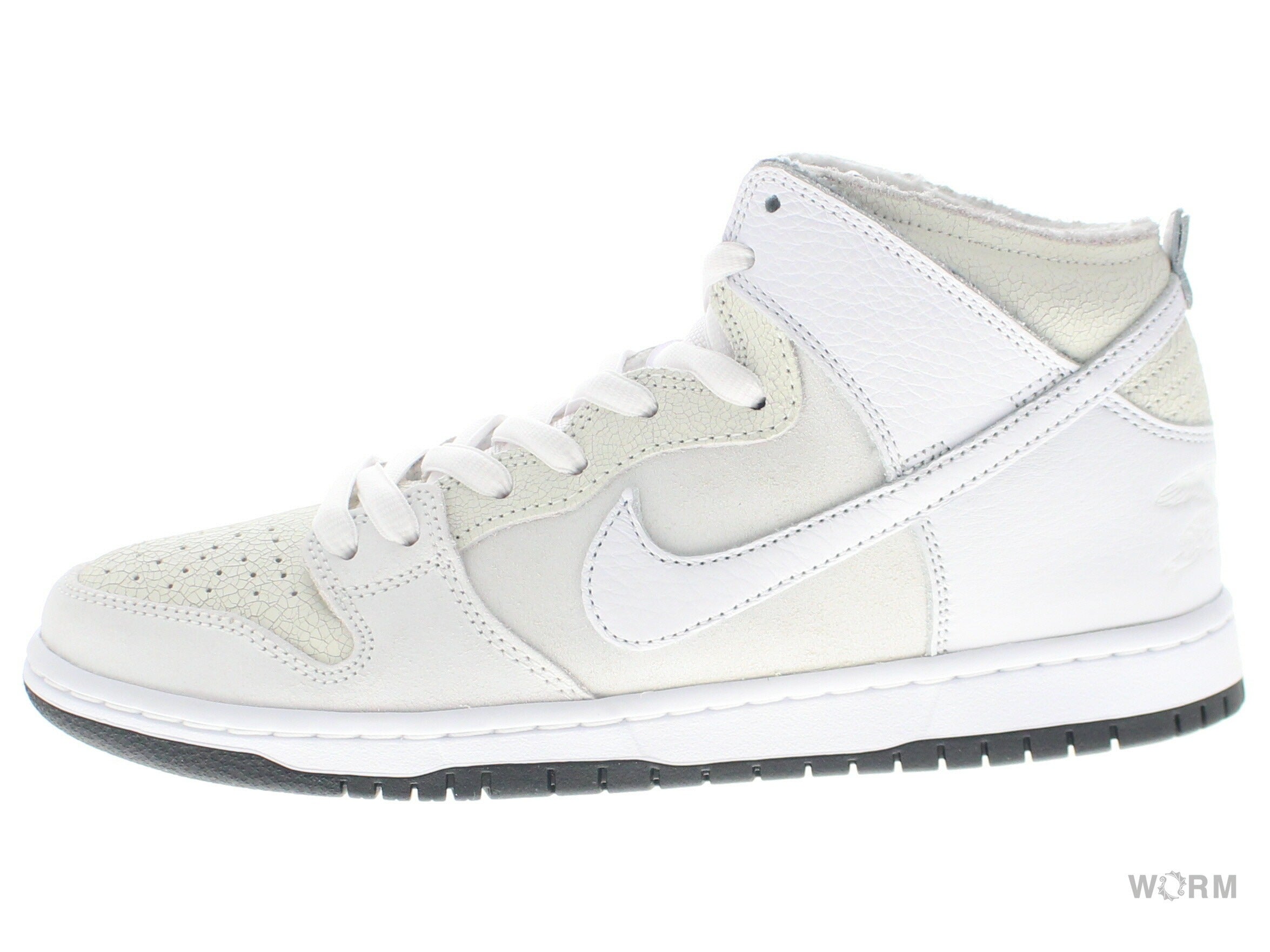 【US9】 NIKE SB SB DUNK HIGH QS Antihero Skateboards HM5837-100 【DS】