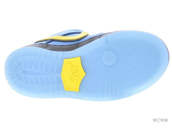 【US10.5C】 NIKE SB SB DUNK LOW PRO QS PS FZ8833-400 【DS】